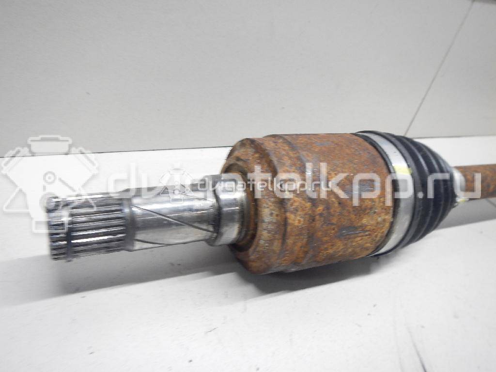 Фото Полуось задняя  LR014491 для Land Rover Freelander {forloop.counter}}