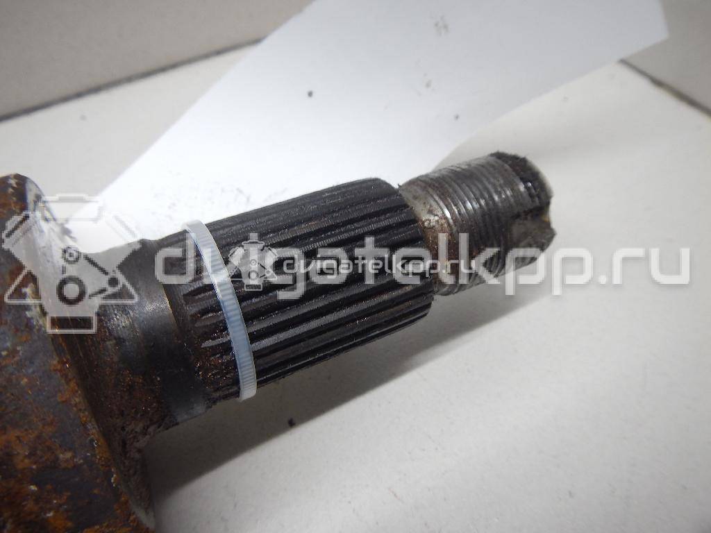Фото Полуось задняя  LR014491 для Land Rover Freelander {forloop.counter}}