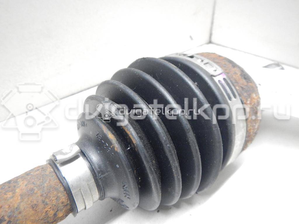 Фото Полуось задняя  LR014491 для Land Rover Freelander {forloop.counter}}