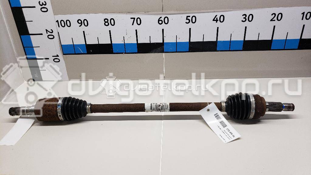 Фото Полуось задняя  LR041309 для Land Rover Freelander {forloop.counter}}