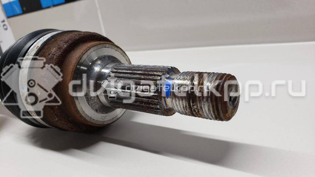 Фото Полуось задняя  LR041309 для Land Rover Freelander {forloop.counter}}