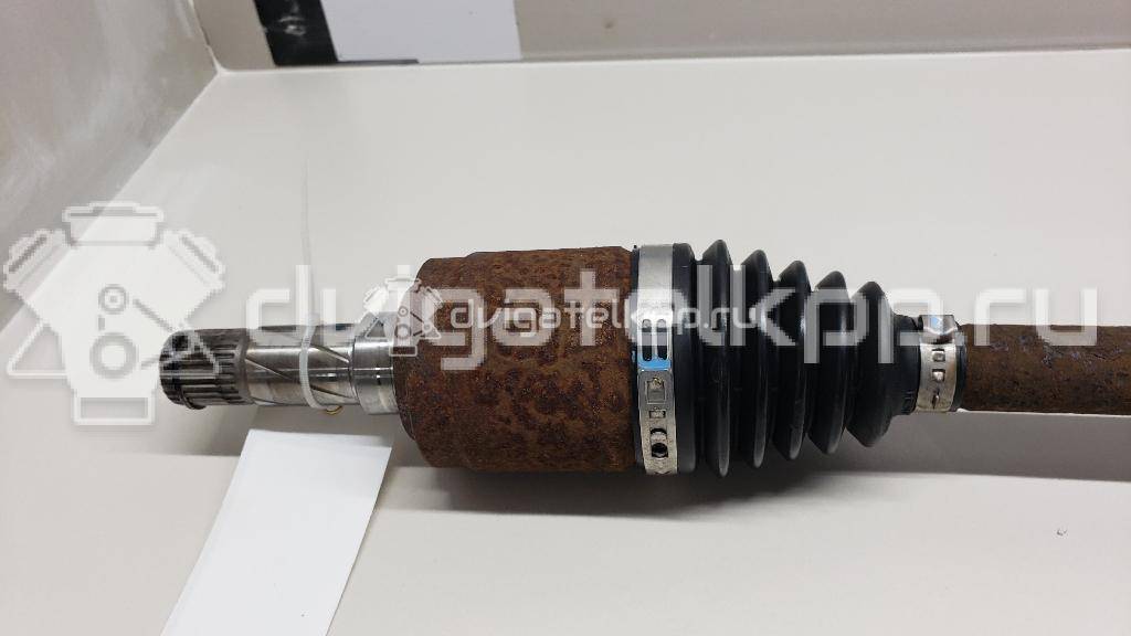 Фото Полуось задняя  LR041309 для Land Rover Freelander {forloop.counter}}