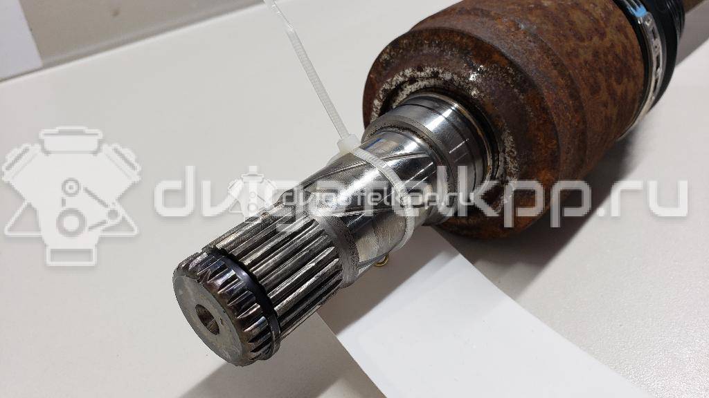Фото Полуось задняя  LR041309 для Land Rover Freelander {forloop.counter}}