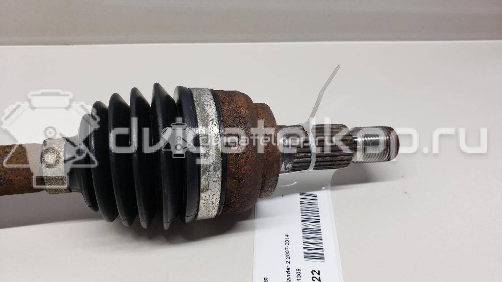 Фото Полуось задняя  LR041309 для Land Rover Freelander {forloop.counter}}