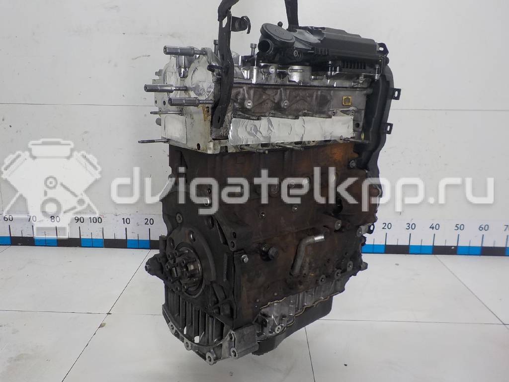 Фото Контрактный (б/у) двигатель 224DT для Land Rover Freelander / Range Rover / Discovery 150-190 л.с 16V 2.2 л Дизельное топливо LR001345 {forloop.counter}}