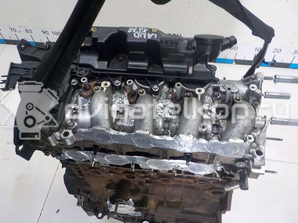 Фото Контрактный (б/у) двигатель 224DT для Jaguar / Land Rover 150-200 л.с 16V 2.2 л Дизельное топливо LR001345 {forloop.counter}}