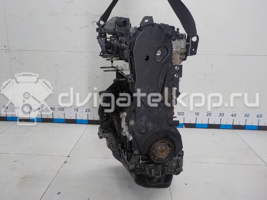 Фото Контрактный (б/у) двигатель 6A12 (DOHC) для Mitsubishi Fto De A 173-180 л.с 24V 2.0 л бензин LR001345 {forloop.counter}}