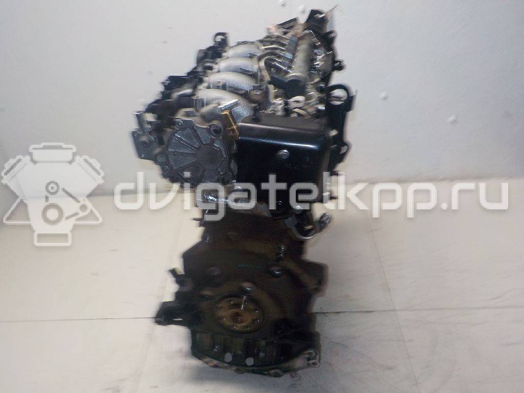 Фото Контрактный (б/у) двигатель 224DT для Land Rover Freelander / Range Rover / Discovery 150-190 л.с 16V 2.2 л Дизельное топливо LR001345 {forloop.counter}}