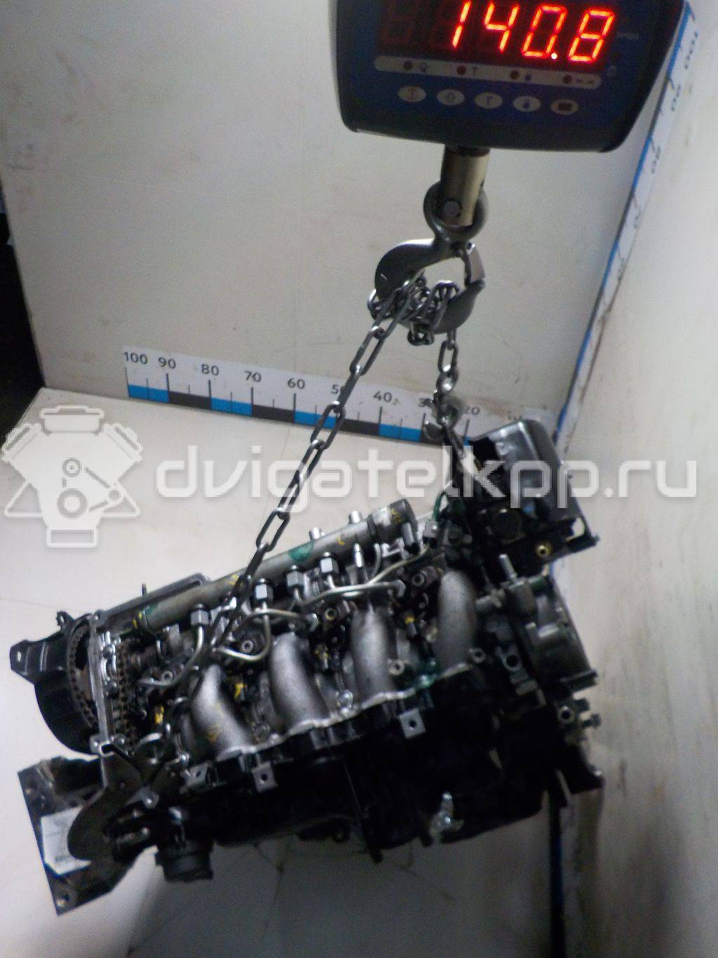 Фото Контрактный (б/у) двигатель 6A12 (DOHC) для Mitsubishi Fto De A 173-180 л.с 24V 2.0 л бензин LR001345 {forloop.counter}}