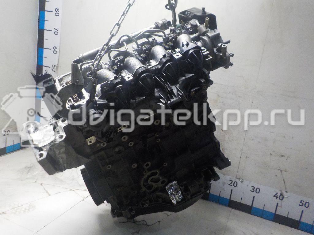 Фото Контрактный (б/у) двигатель 6A12 (DOHC) для Mitsubishi Fto De A 173-180 л.с 24V 2.0 л бензин LR001345 {forloop.counter}}