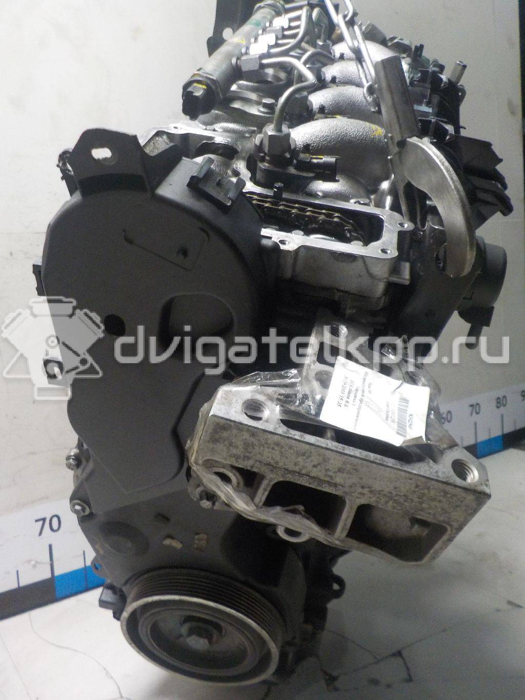 Фото Контрактный (б/у) двигатель 6A12 (DOHC) для Mitsubishi Fto De A 173-180 л.с 24V 2.0 л бензин LR001345 {forloop.counter}}