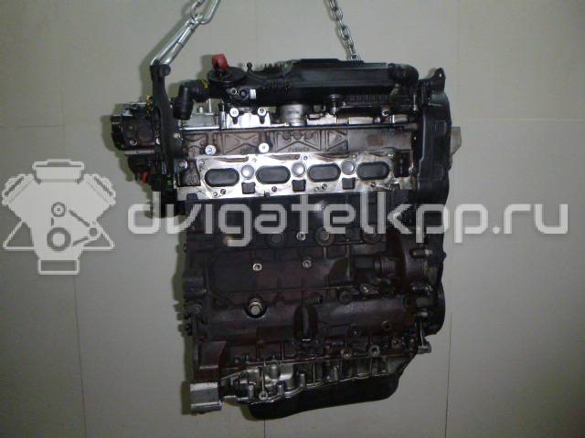 Фото Контрактный (б/у) двигатель 224DT для Land Rover Freelander / Range Rover / Discovery 150-190 л.с 16V 2.2 л Дизельное топливо LR001345 {forloop.counter}}