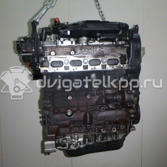 Фото Контрактный (б/у) двигатель 224DT для Jaguar / Land Rover 150-200 л.с 16V 2.2 л Дизельное топливо LR001345