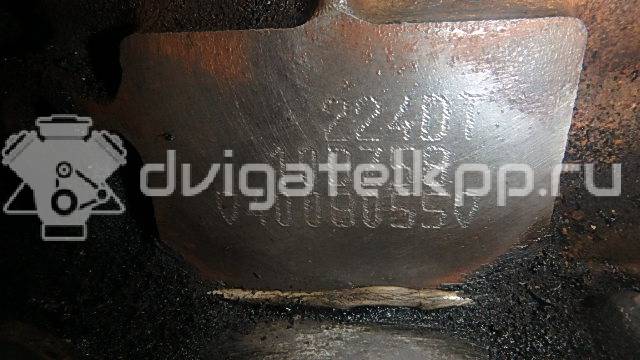 Фото Контрактный (б/у) двигатель 6A12 (DOHC) для Mitsubishi Fto De A 173-180 л.с 24V 2.0 л бензин LR001345 {forloop.counter}}