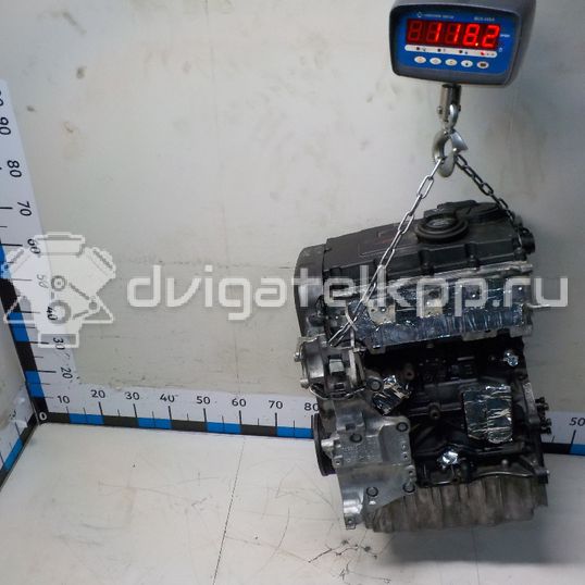 Фото Контрактный (б/у) двигатель BWC для Mitsubishi Lancer / Grandis Na W 140 л.с 16V 2.0 л Дизельное топливо MN980000