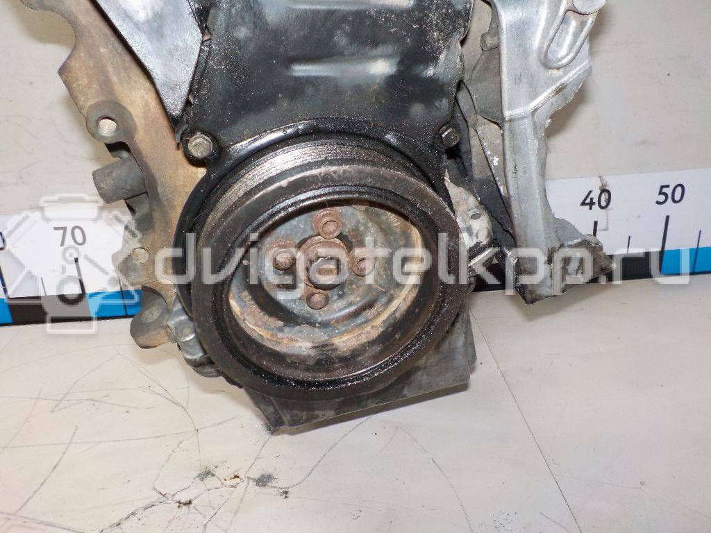 Фото Контрактный (б/у) двигатель BSY для Mitsubishi Outlander / Grandis Na W 136-140 л.с 16V 2.0 л Дизельное топливо MN980000 {forloop.counter}}