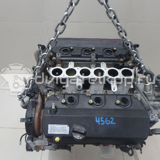 Фото Контрактный (б/у) двигатель 6B31 для Mitsubishi (Gac) / Mitsubishi 252 л.с 24V 3.0 л бензин 1000C878