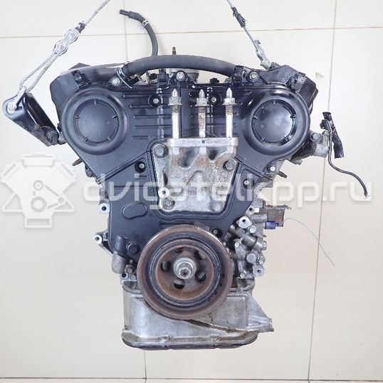 Фото Контрактный (б/у) двигатель 6B31 для Mitsubishi (Gac) / Mitsubishi 252 л.с 24V 3.0 л бензин 1000C881