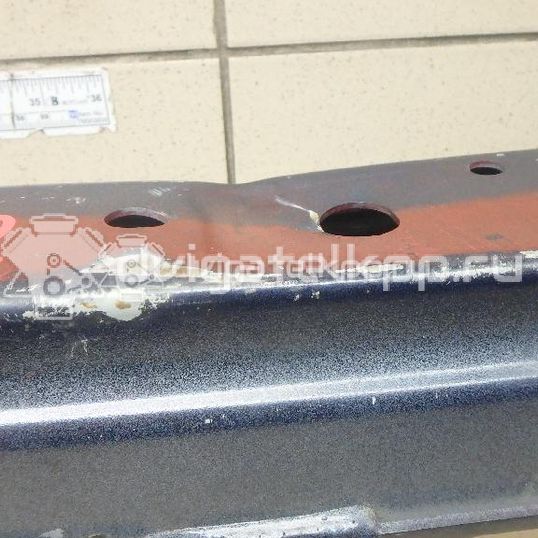 Фото Усилитель переднего бампера  LR005532 для Land Rover Freelander