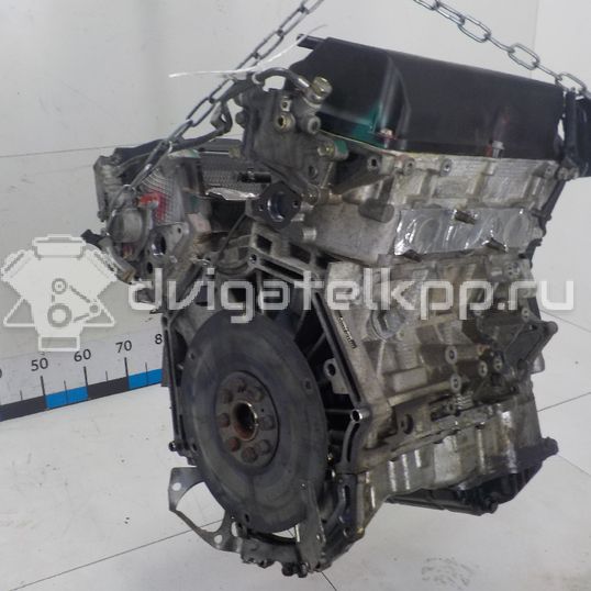 Фото Контрактный (б/у) двигатель 6B31 для Mitsubishi Pajero / Outlander 216-241 л.с 24V 3.0 л бензин 1000C882