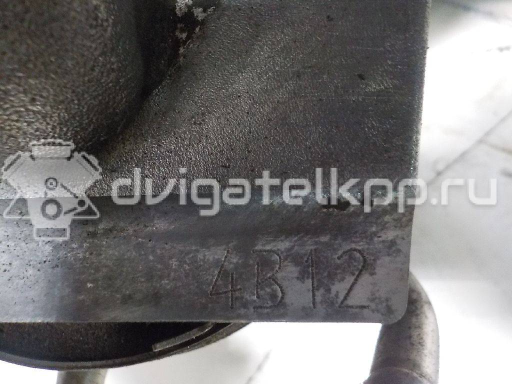 Фото Контрактный (б/у) двигатель 4B12 для Mitsubishi Delica / Outlander / Asx Ga W / Lancer 169-171 л.с 16V 2.4 л Бензин/спирт 1000C853 {forloop.counter}}