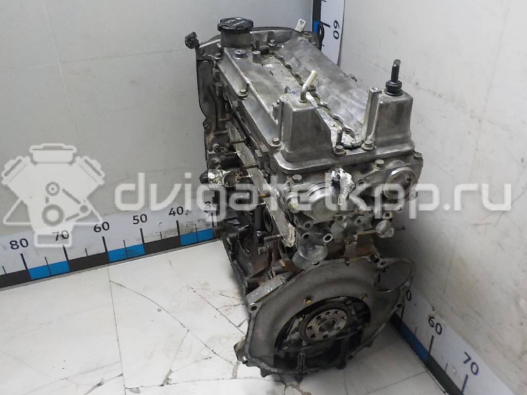 Фото Контрактный (б/у) двигатель 4G93 (SOHC 16V) для Mitsubishi Eclipse / Lancer / Pajero / Galant / Expo Station Wagon 110-156 л.с 16V 1.8 л бензин MD977330 {forloop.counter}}