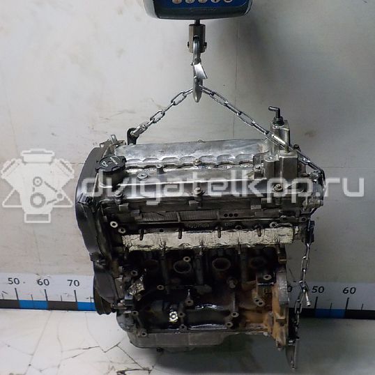 Фото Контрактный (б/у) двигатель 4G93 (DOHC 16V) для Mitsubishi Colt / Lancer / Carisma Da / Space 112-156 л.с 16V 1.8 л бензин MD977330