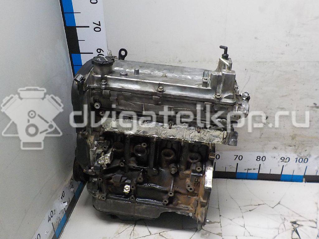 Фото Контрактный (б/у) двигатель 4G93 (DOHC 16V) для Mitsubishi Colt / Lancer / Carisma Da / Space 112-156 л.с 16V 1.8 л бензин MD977330 {forloop.counter}}