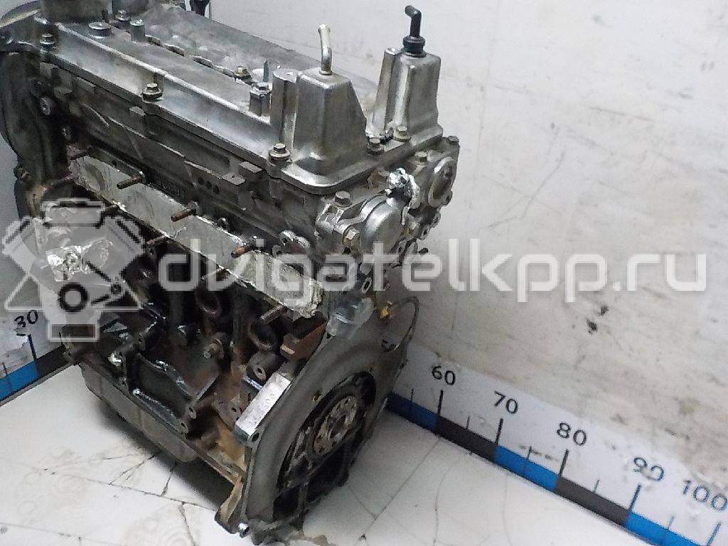 Фото Контрактный (б/у) двигатель 4G93 (DOHC 16V) для Mitsubishi Colt / Lancer / Carisma Da / Space 112-156 л.с 16V 1.8 л бензин MD977330 {forloop.counter}}