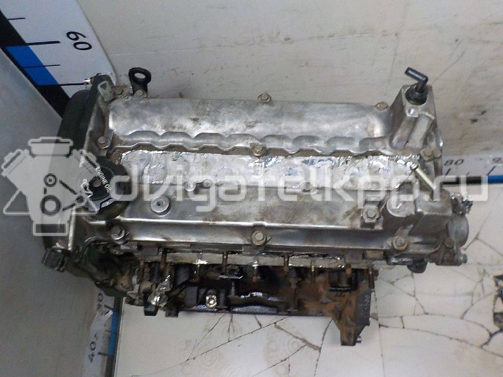 Фото Контрактный (б/у) двигатель 4G93 (DOHC 16V) для Mitsubishi Colt / Lancer / Carisma Da / Space 112-156 л.с 16V 1.8 л бензин MD977330 {forloop.counter}}