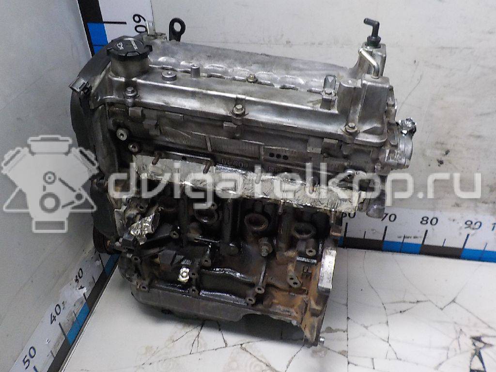 Фото Контрактный (б/у) двигатель 4G93 (DOHC 16V) для Mitsubishi Colt / Lancer / Carisma Da / Space 112-156 л.с 16V 1.8 л бензин MD977330 {forloop.counter}}