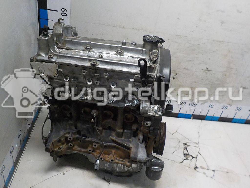 Фото Контрактный (б/у) двигатель 4G93 (DOHC 16V) для Mitsubishi Colt / Lancer / Carisma Da / Space 112-156 л.с 16V 1.8 л бензин MD977330 {forloop.counter}}