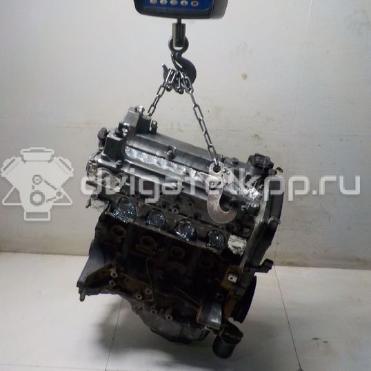 Фото Контрактный (б/у) двигатель 4G93 (DOHC 16V) для Mitsubishi Colt / Lancer / Carisma Da / Space 112-156 л.с 16V 1.8 л бензин MD978660