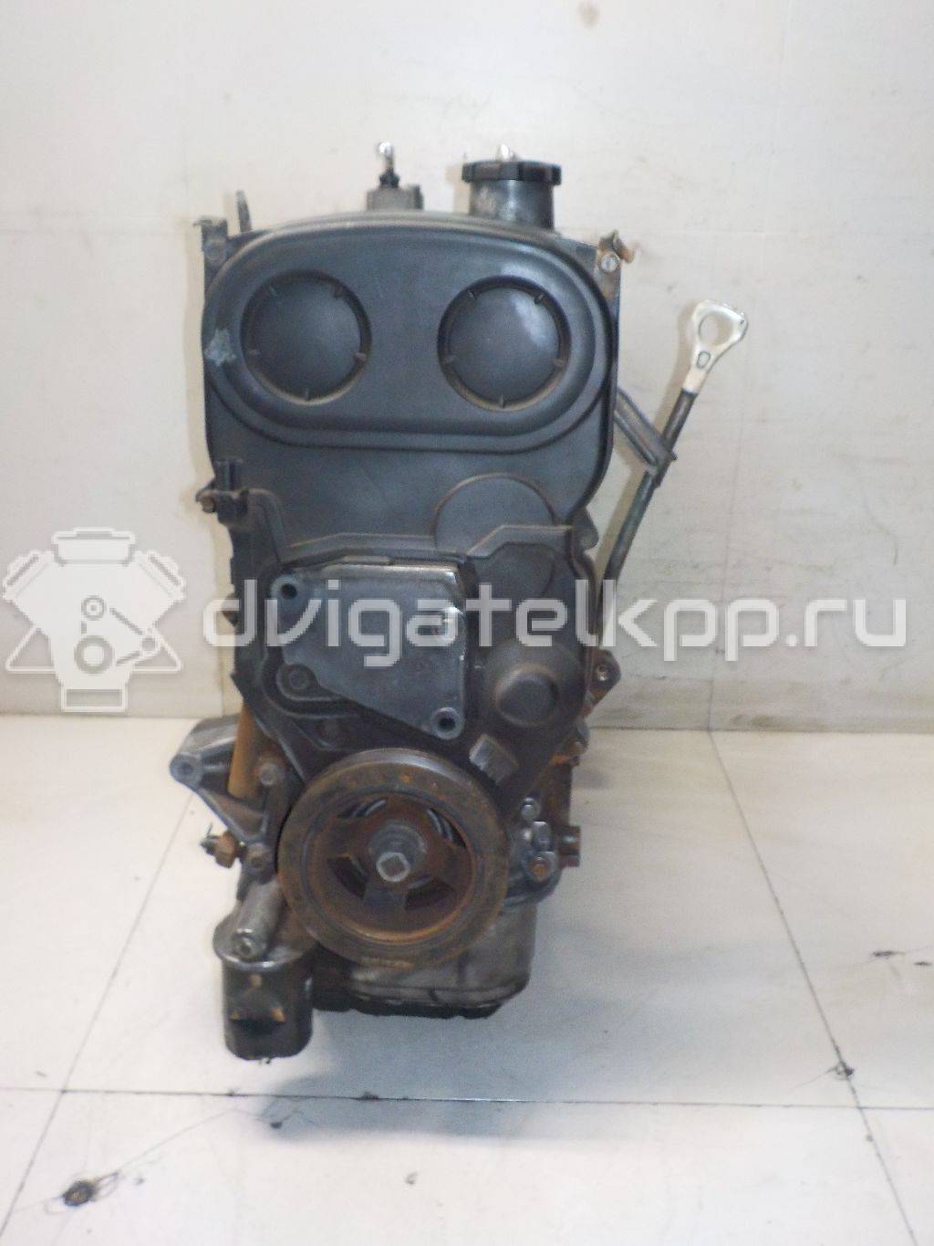 Фото Контрактный (б/у) двигатель 4G93 (DOHC 16V) для Mitsubishi Colt / Lancer / Carisma Da / Space 112-156 л.с 16V 1.8 л бензин MD978660 {forloop.counter}}