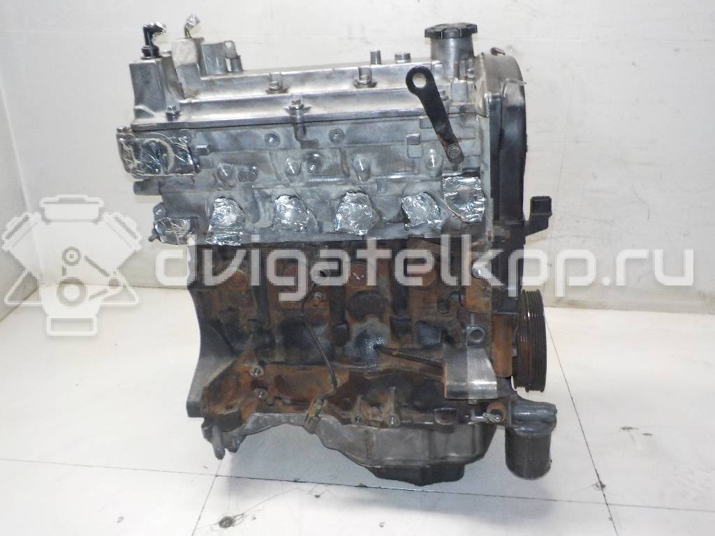 Фото Контрактный (б/у) двигатель 4G93 (DOHC 16V) для Mitsubishi Colt / Lancer / Carisma Da / Space 112-156 л.с 16V 1.8 л бензин MD978660 {forloop.counter}}