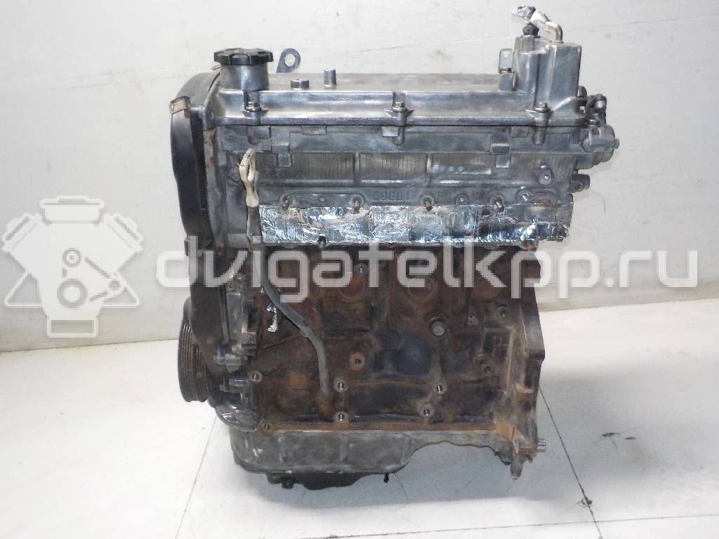 Фото Контрактный (б/у) двигатель 4G93 (DOHC 16V) для Mitsubishi Colt / Lancer / Carisma Da / Space 112-156 л.с 16V 1.8 л бензин MD978660 {forloop.counter}}