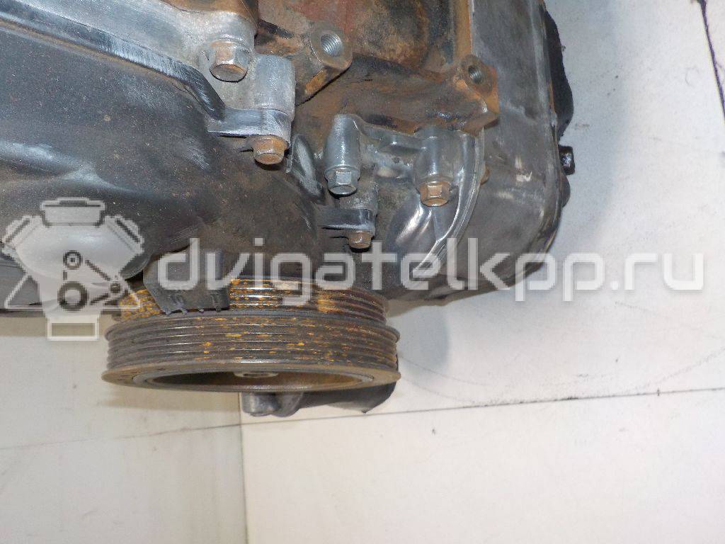 Фото Контрактный (б/у) двигатель 4G93 (DOHC 16V) для Mitsubishi Colt / Lancer / Carisma Da / Space 112-156 л.с 16V 1.8 л бензин MD978660 {forloop.counter}}