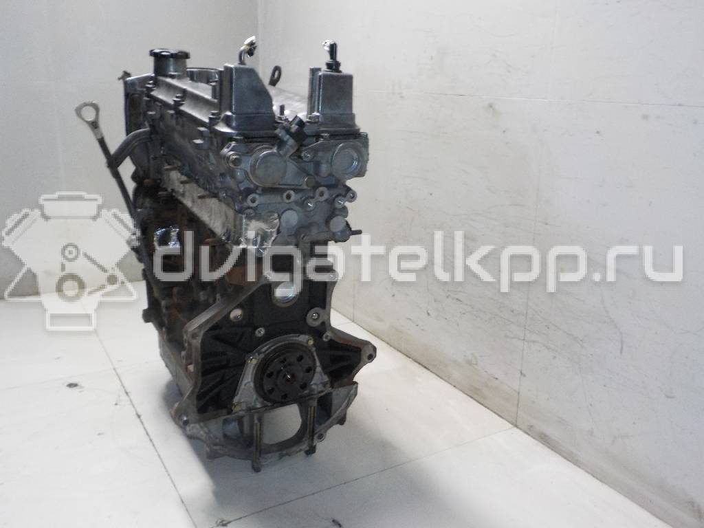 Фото Контрактный (б/у) двигатель 4G93 (DOHC 16V) для Mitsubishi Colt / Lancer / Carisma Da / Space 112-156 л.с 16V 1.8 л бензин MD978660 {forloop.counter}}