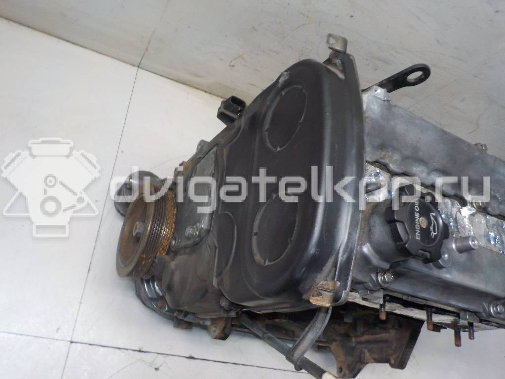 Фото Контрактный (б/у) двигатель 4G93 (DOHC 16V) для Mitsubishi Colt / Lancer / Carisma Da / Space 112-156 л.с 16V 1.8 л бензин MD978660 {forloop.counter}}