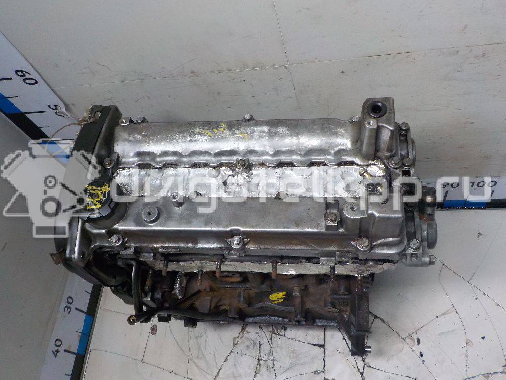 Фото Контрактный (б/у) двигатель 4G93 (DOHC 16V) для Mitsubishi Colt / Lancer / Carisma Da / Space 112-156 л.с 16V 1.8 л бензин MD978660 {forloop.counter}}