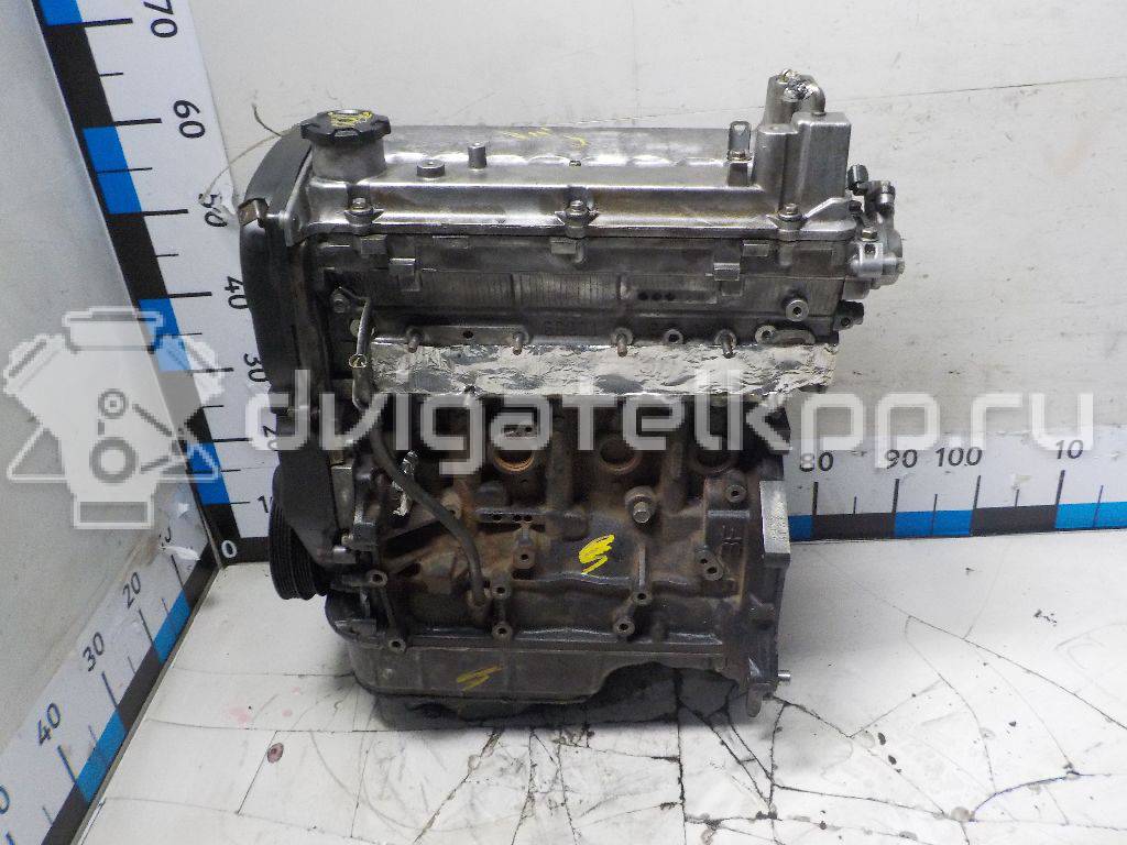 Фото Контрактный (б/у) двигатель 4G93 (DOHC 16V) для Mitsubishi Colt / Lancer / Carisma Da / Space 112-156 л.с 16V 1.8 л бензин MD978660 {forloop.counter}}