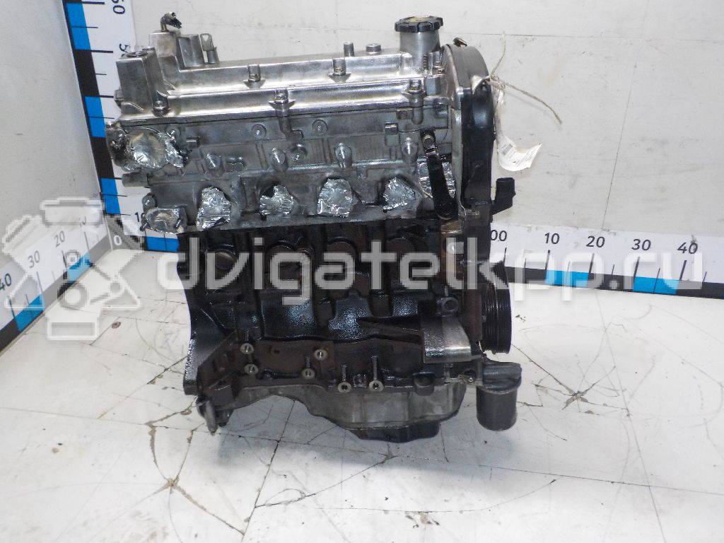 Фото Контрактный (б/у) двигатель 4G93 (DOHC 16V) для Mitsubishi Colt / Lancer / Carisma Da / Space 112-156 л.с 16V 1.8 л бензин MD978660 {forloop.counter}}