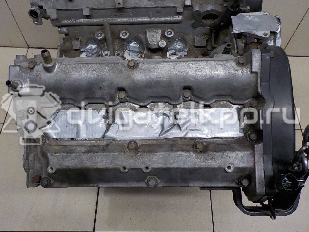 Фото Контрактный (б/у) двигатель 6G74 (SOHC 24V) для Mitsubishi Magna / Verada / Diamante / Pajero / L 180-247 л.с 24V 3.5 л Бензин/спирт MD979473 {forloop.counter}}