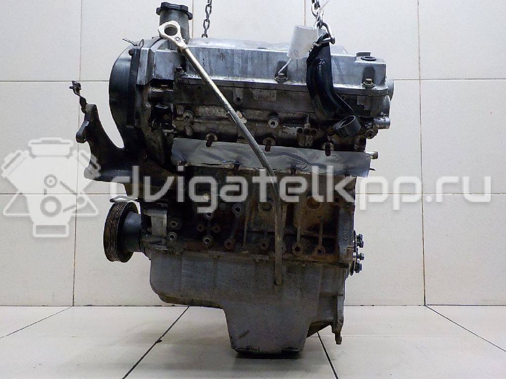 Фото Контрактный (б/у) двигатель 6G74 (DOHC 24V) для Mitsubishi Proudia Dignity S4 A, S3 A / Pajero / Debonair A 184-260 л.с 24V 3.5 л бензин MD979473 {forloop.counter}}