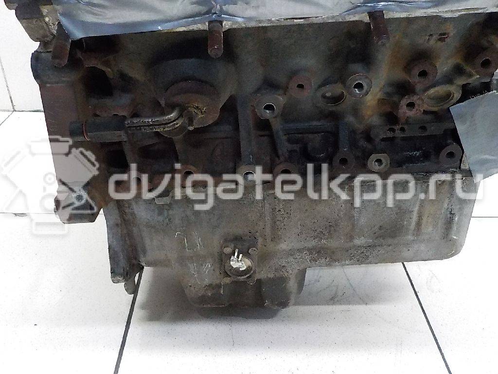 Фото Контрактный (б/у) двигатель 6G74 (DOHC 24V) для Mitsubishi Proudia Dignity S4 A, S3 A / Pajero / Debonair A 184-260 л.с 24V 3.5 л бензин MD979473 {forloop.counter}}