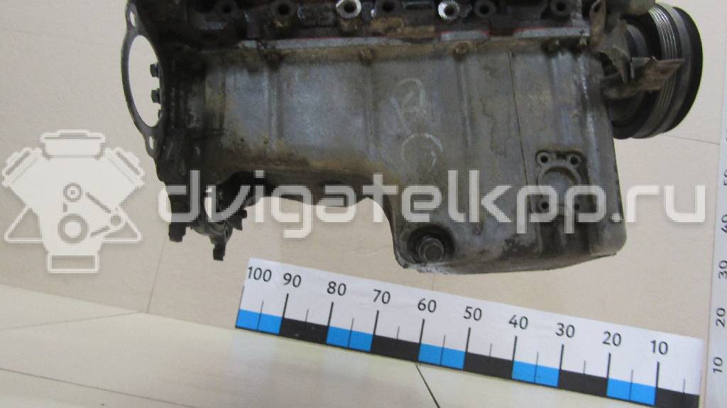 Фото Контрактный (б/у) двигатель 6G72 (DOHC 24V) для Mitsubishi / Hyundai 197-224 л.с 24V 3.0 л бензин MD367372 {forloop.counter}}