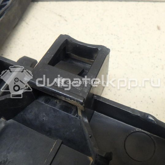 Фото Кронштейн фар левый  LR001542 для Land Rover Freelander