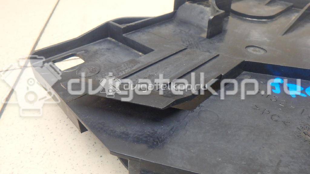 Фото Кронштейн фар левый  LR001542 для Land Rover Freelander {forloop.counter}}