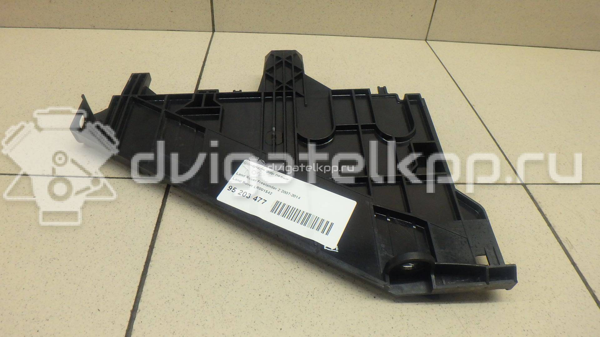 Фото Кронштейн фар левый  LR001542 для Land Rover Freelander {forloop.counter}}