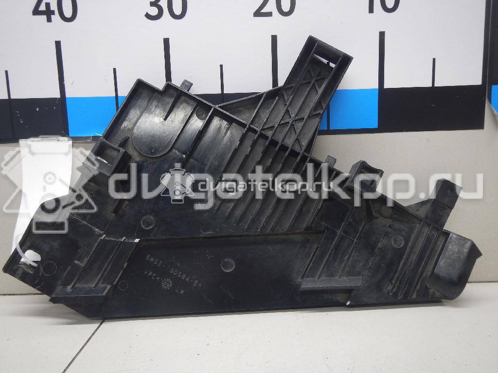 Фото Кронштейн фар левый  LR001542 для Land Rover Freelander {forloop.counter}}